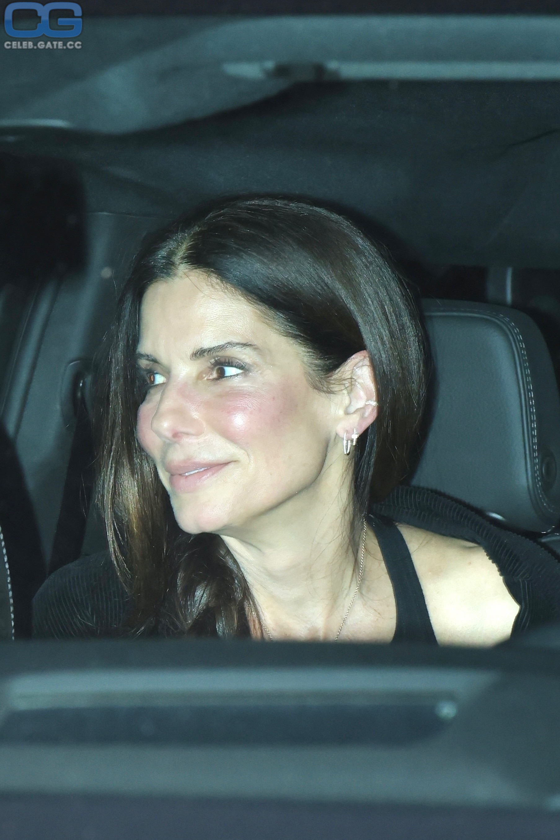 Sandra Bullock 