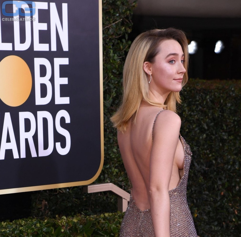 Saoirse Ronan 