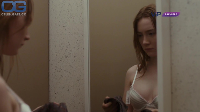 Saoirse Ronan 