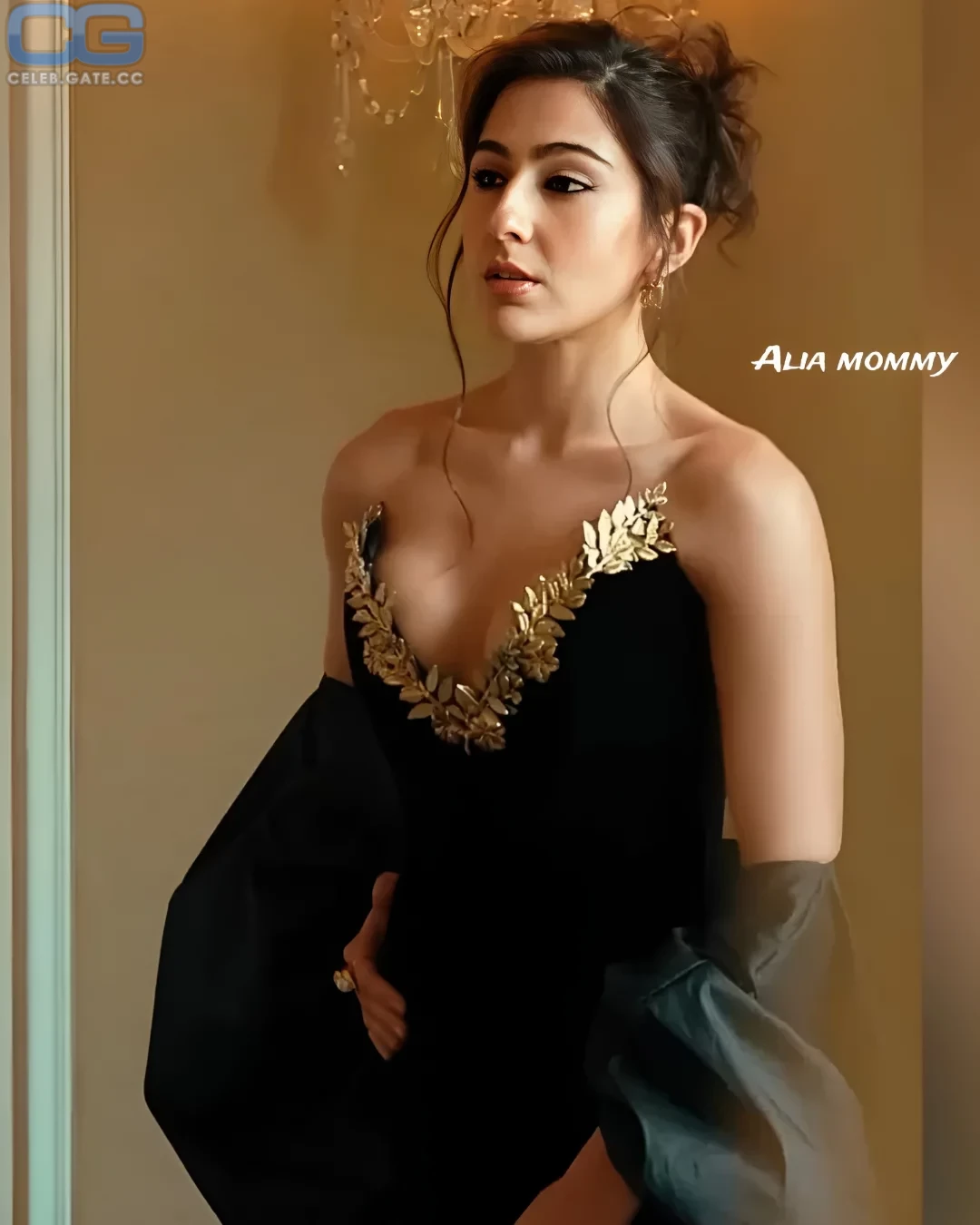 Sara Ali Khan 