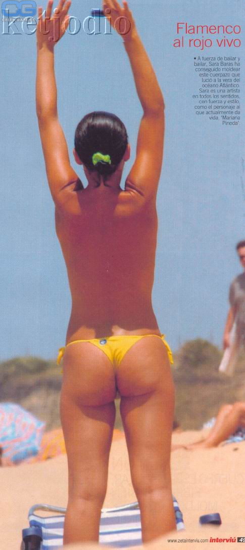 Sara Baras 