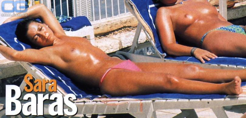 Sara Baras 