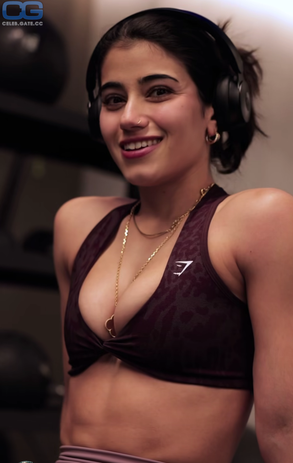 Sara Saffari 