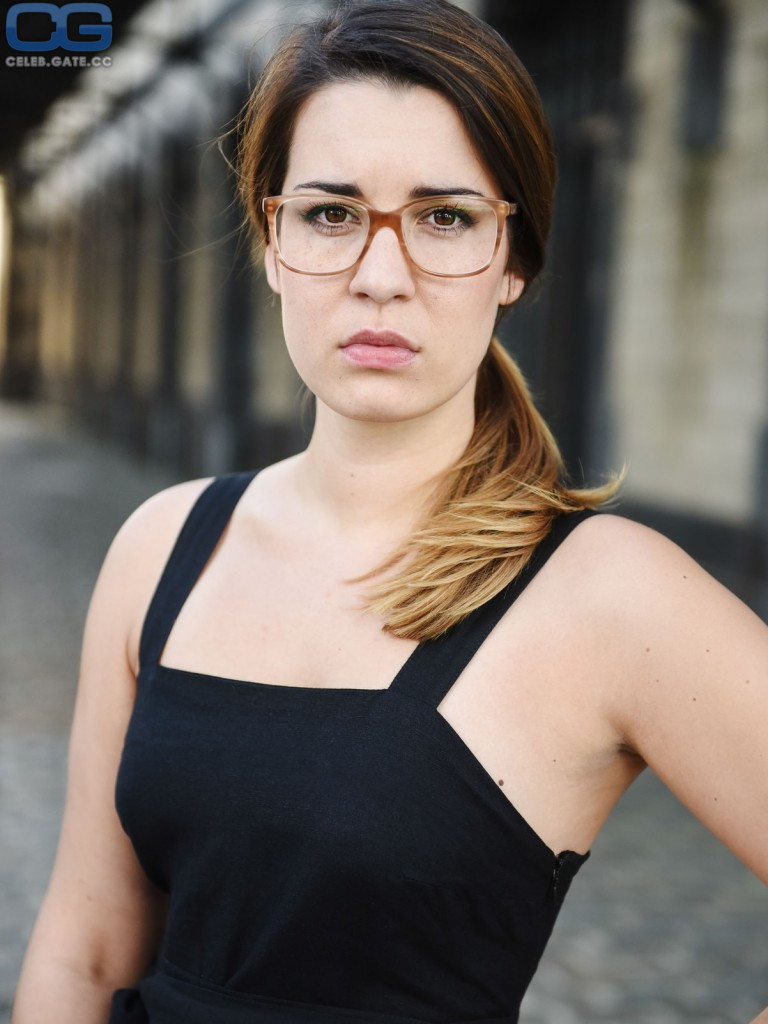 Sarah Bogen brille