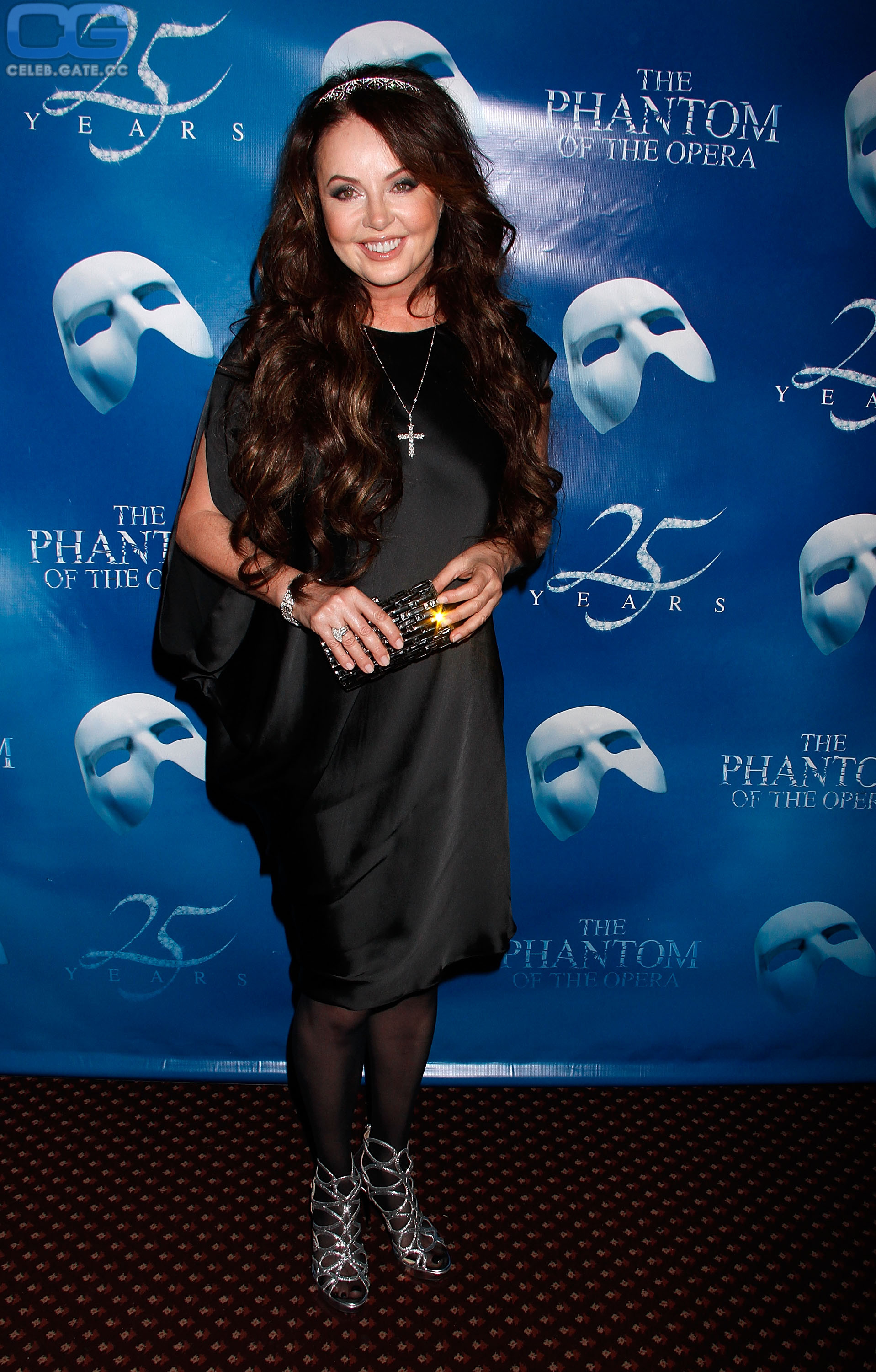 Sarah Brightman 