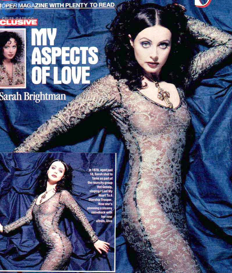 Sarah Brightman 