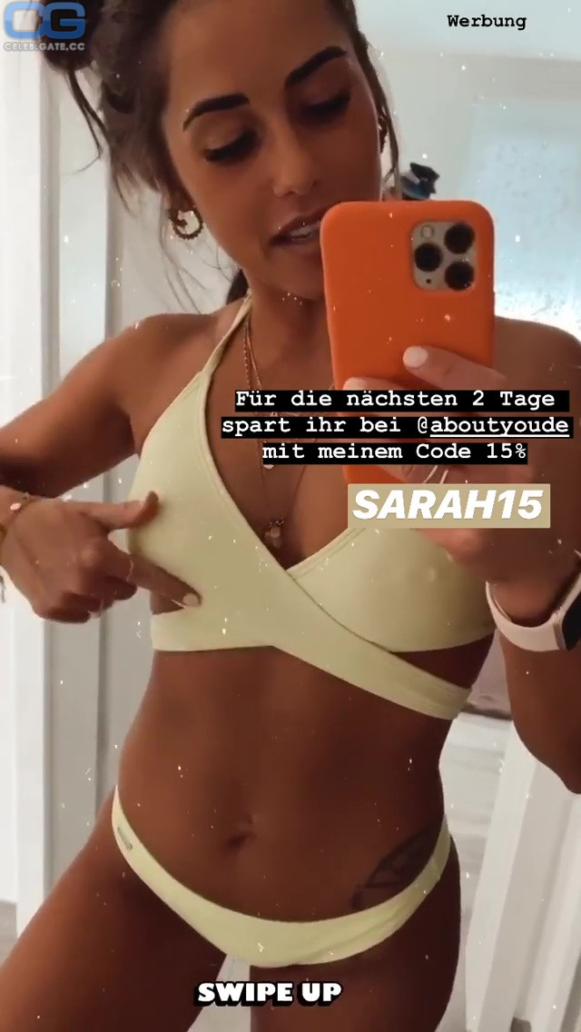Sarah Lombardi 