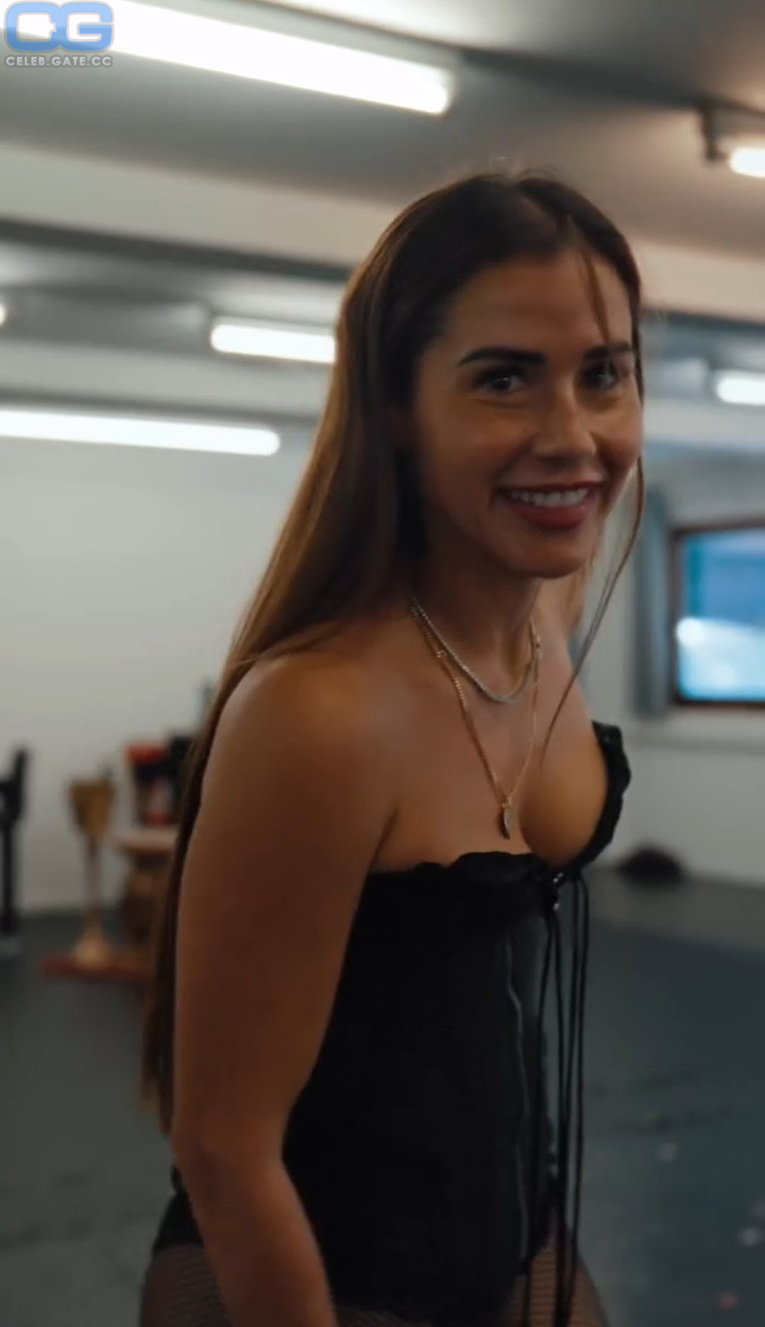 Sarah Lombardi 