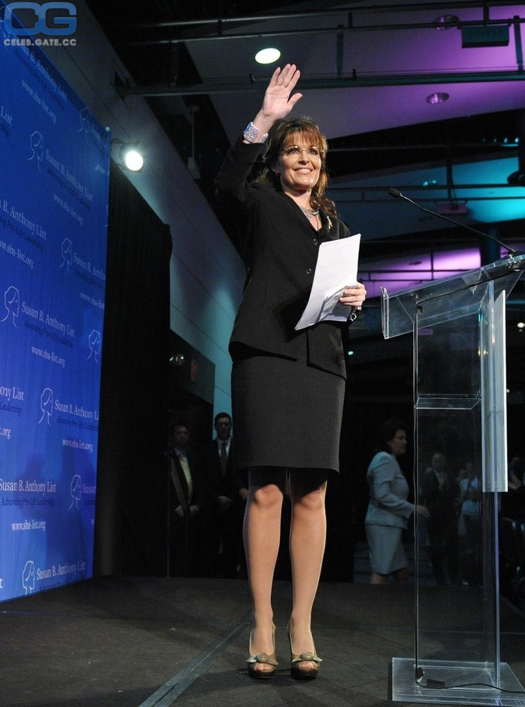 Sarah Palin 
