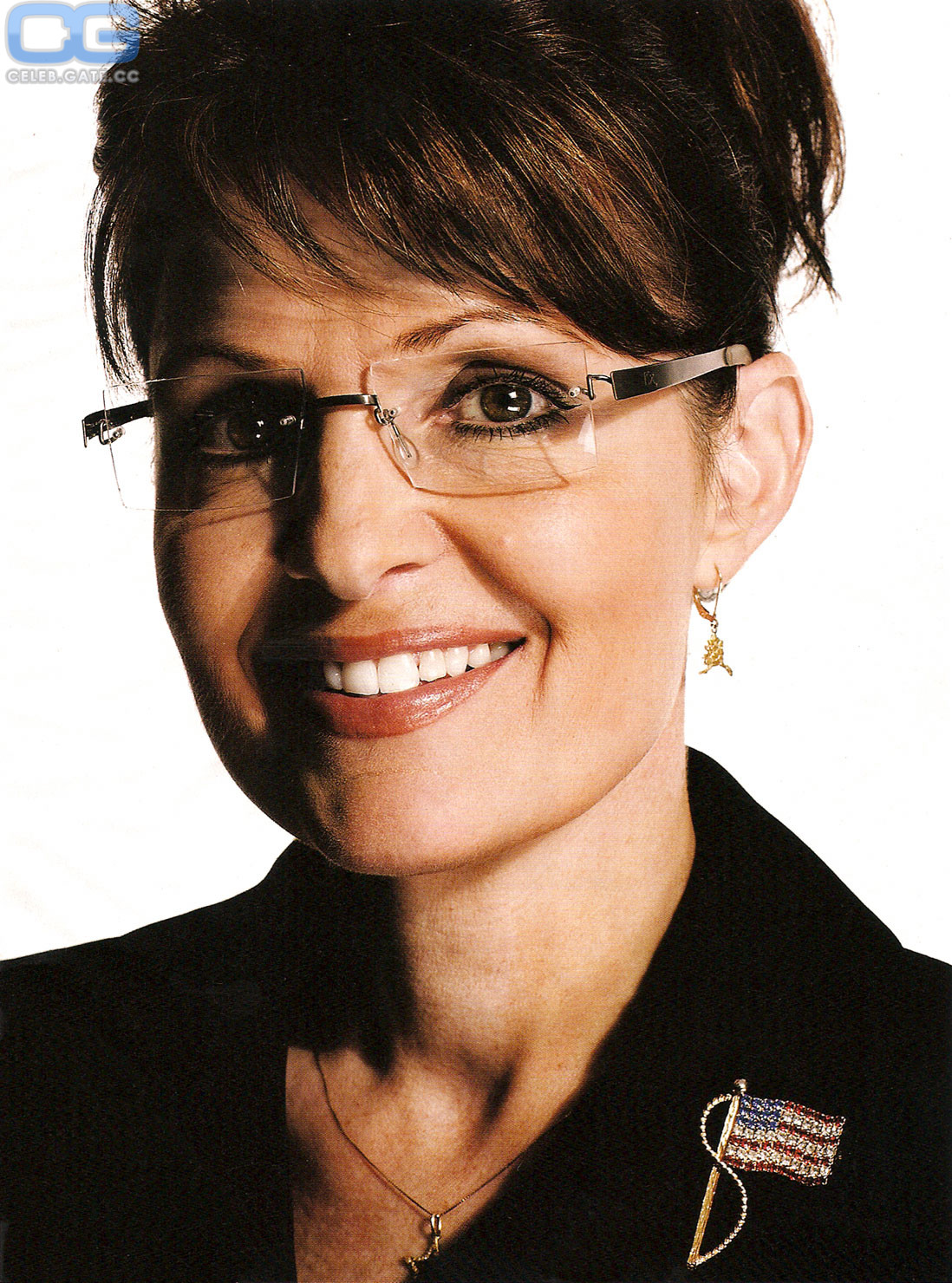 Sarah Palin 