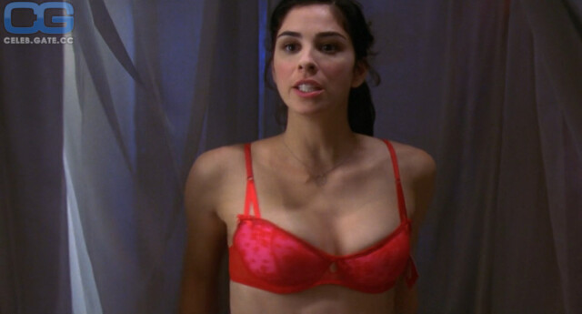 Sarah Silverman 