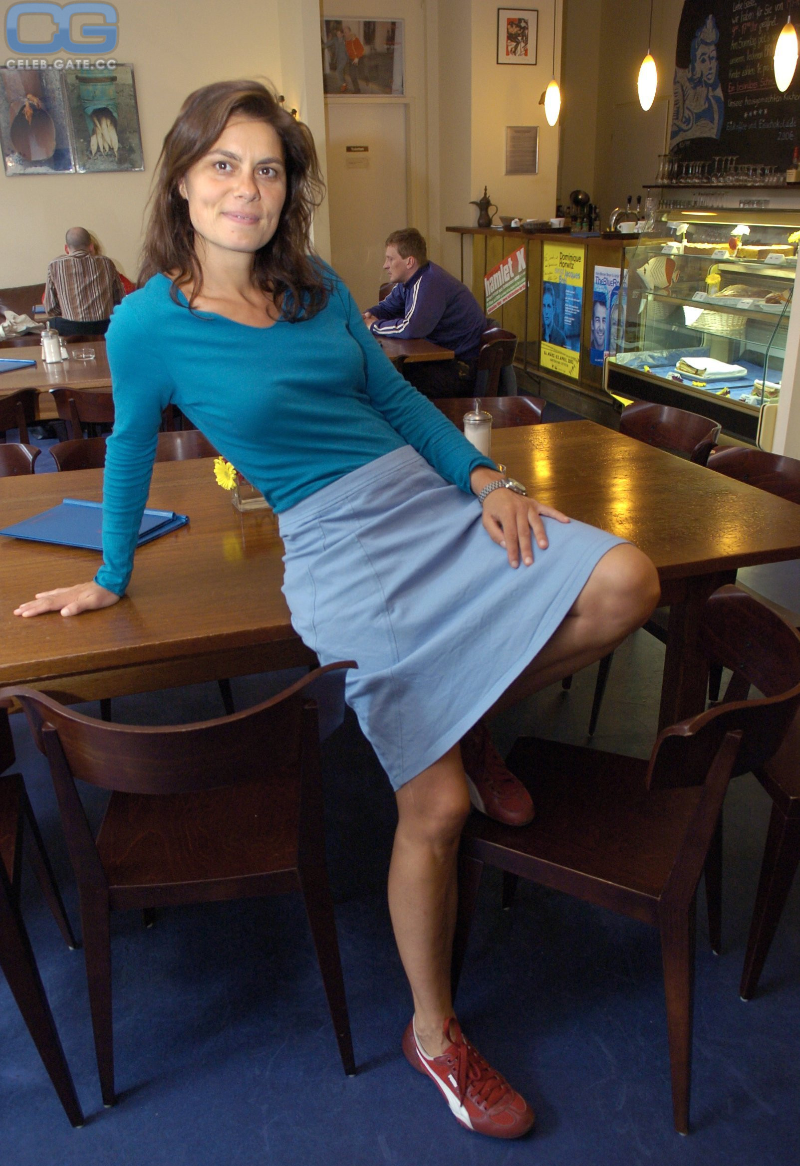 Sarah Wiener 