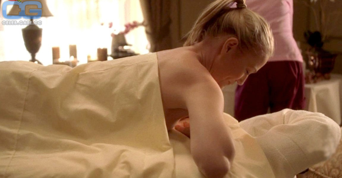 Sarah Wynter 