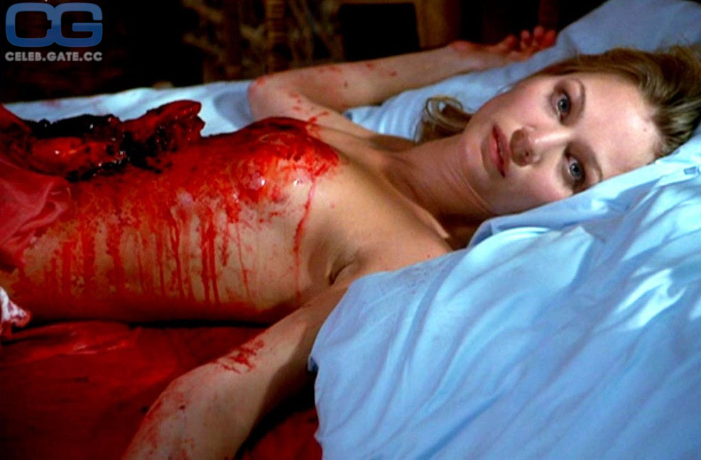 Sarah Wynter 