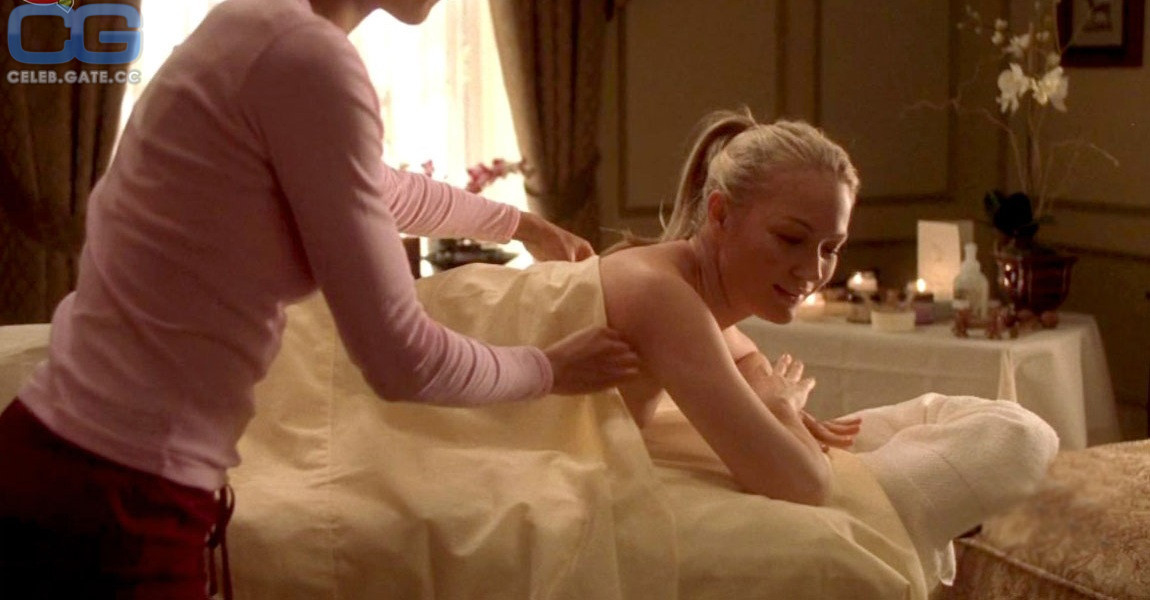 Sarah Wynter 