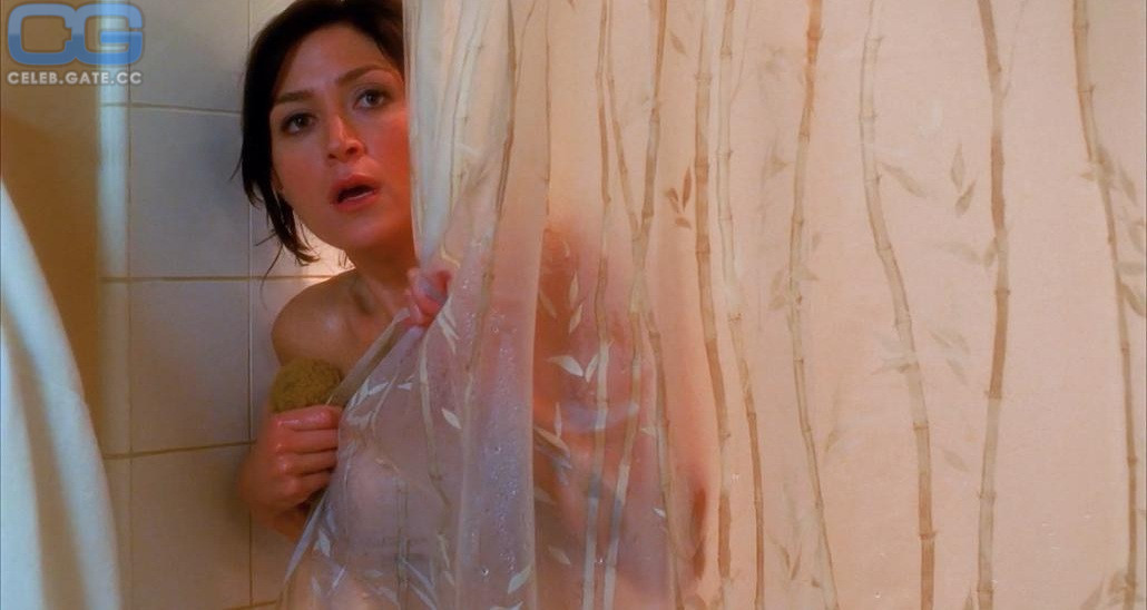 Sasha Alexander 
