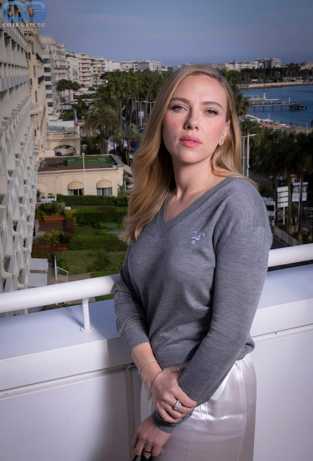Scarlett Johansson 