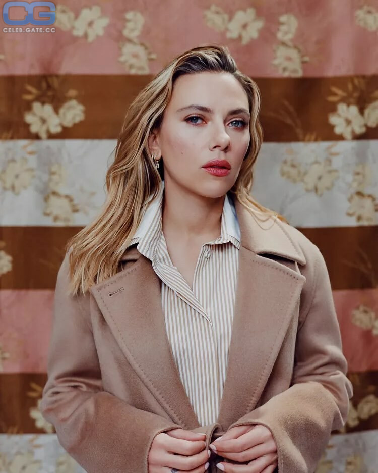 Scarlett Johansson 