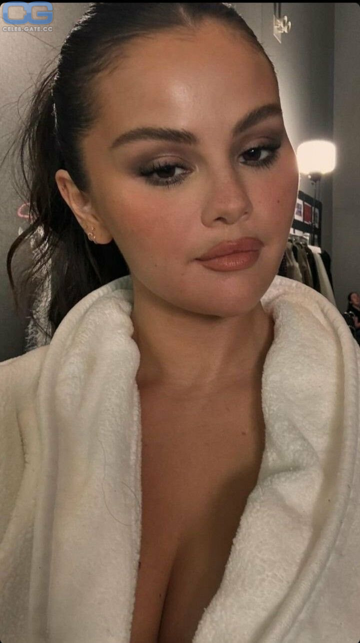 Selena Gomez 