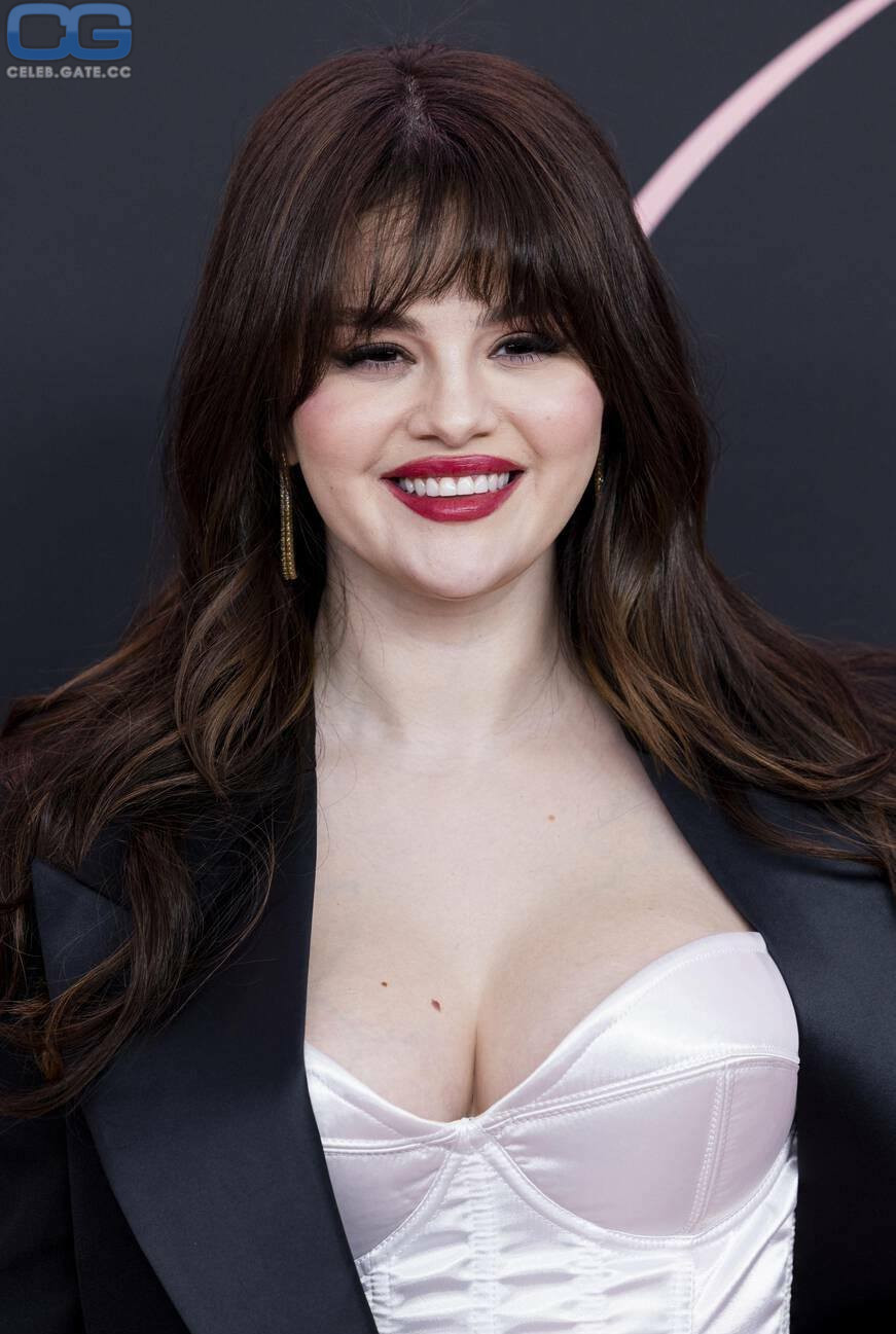 Selena Gomez 