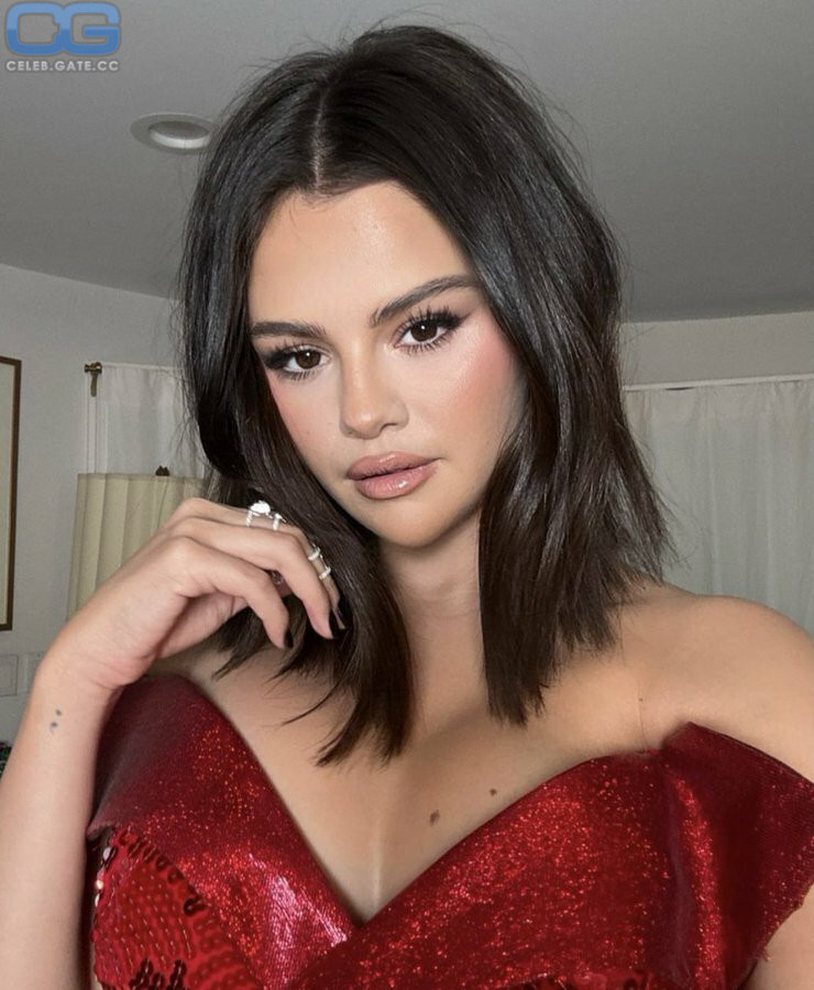 Selena Gomez 