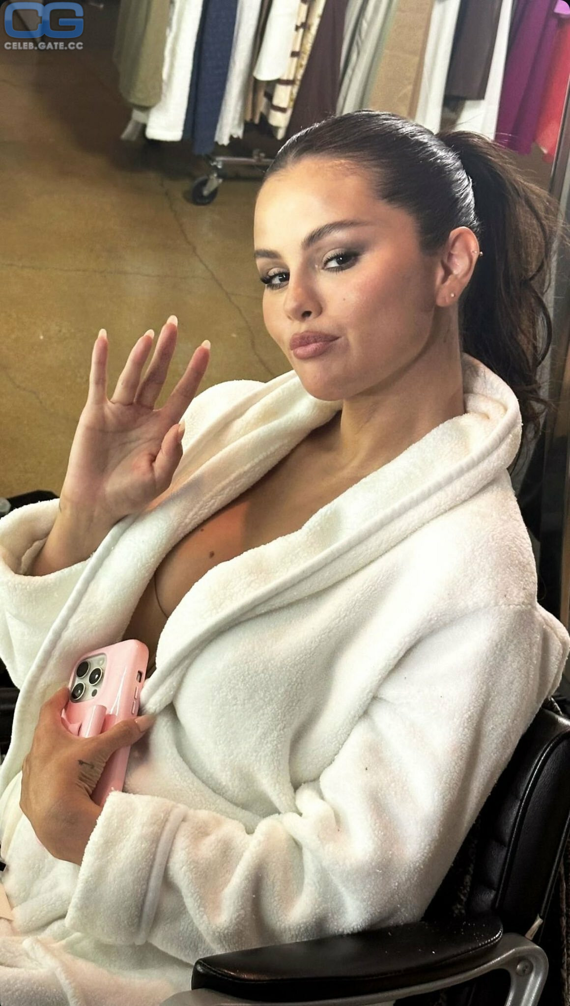 Selena Gomez 