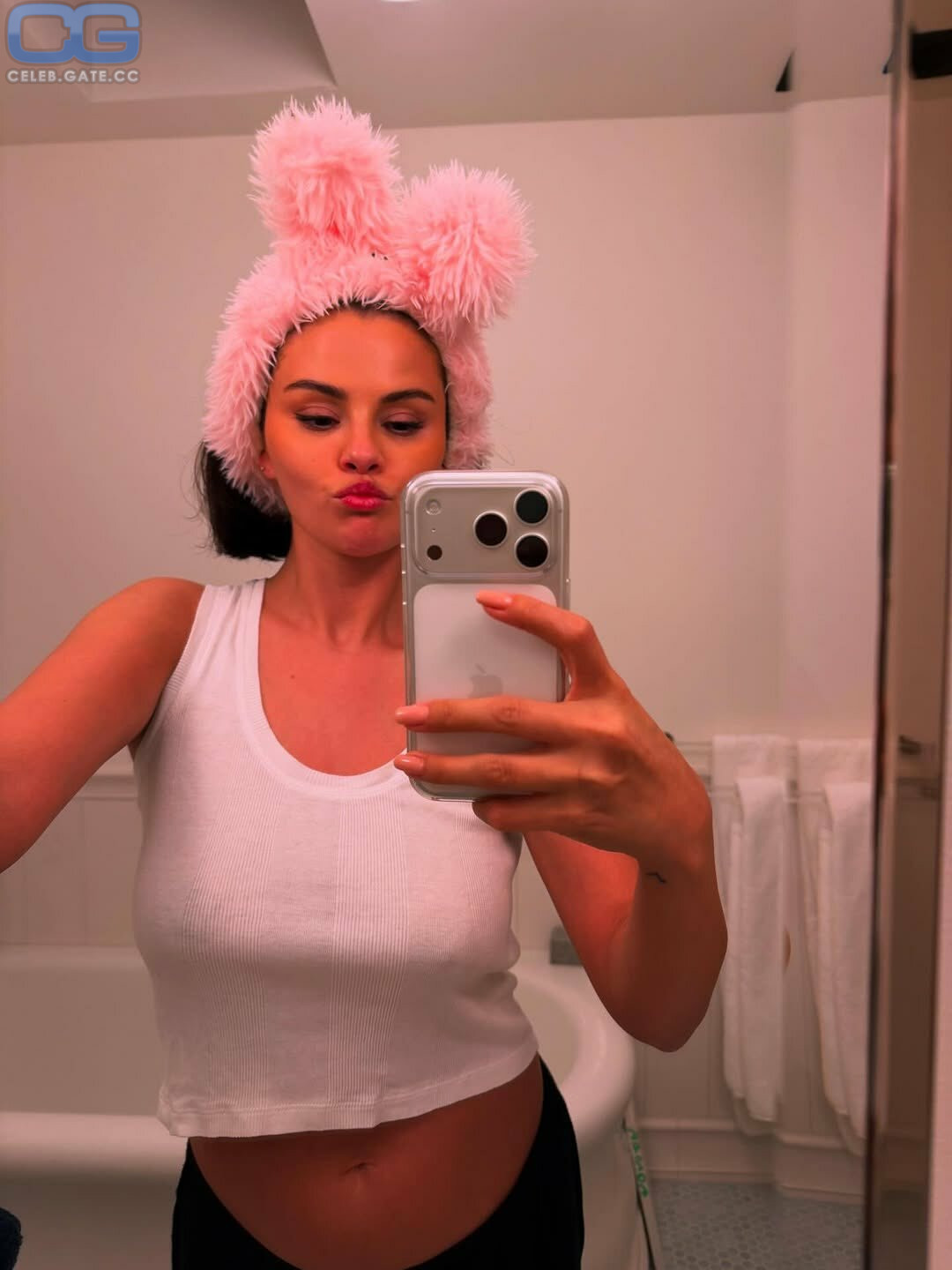 Selena Gomez 