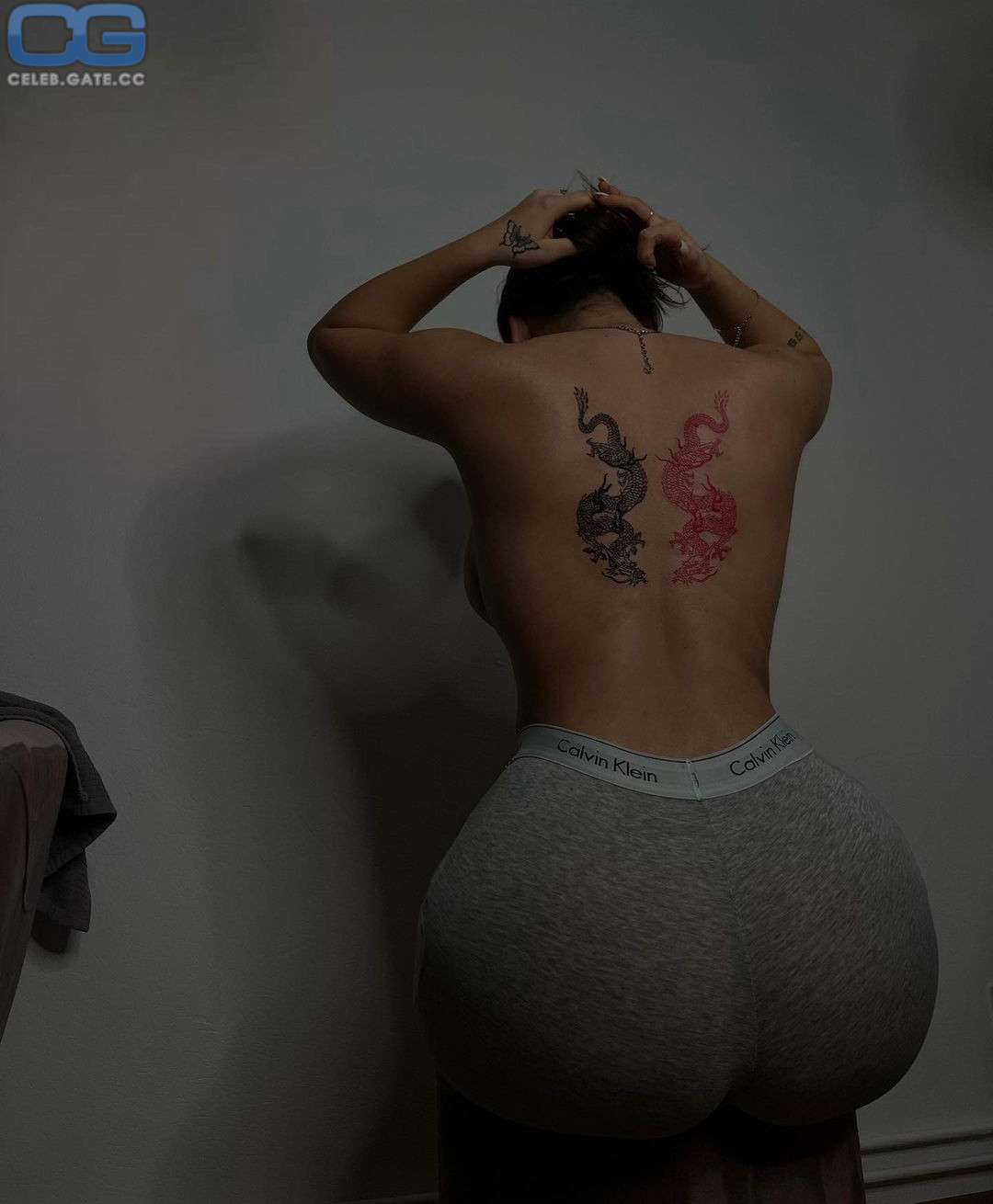 Selin Kitmir 