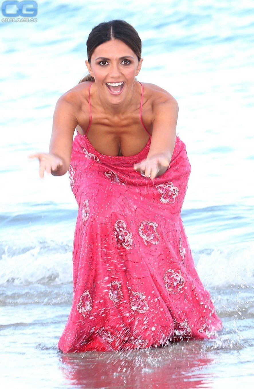 Serena Rossi 