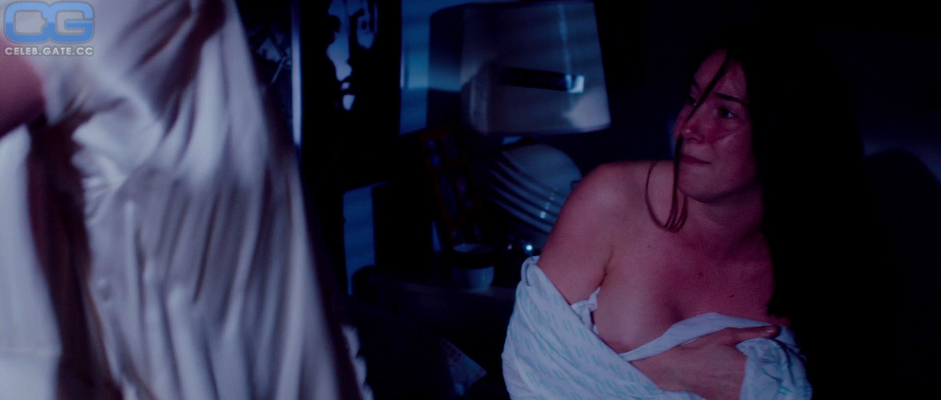 Shailene Woodley 
