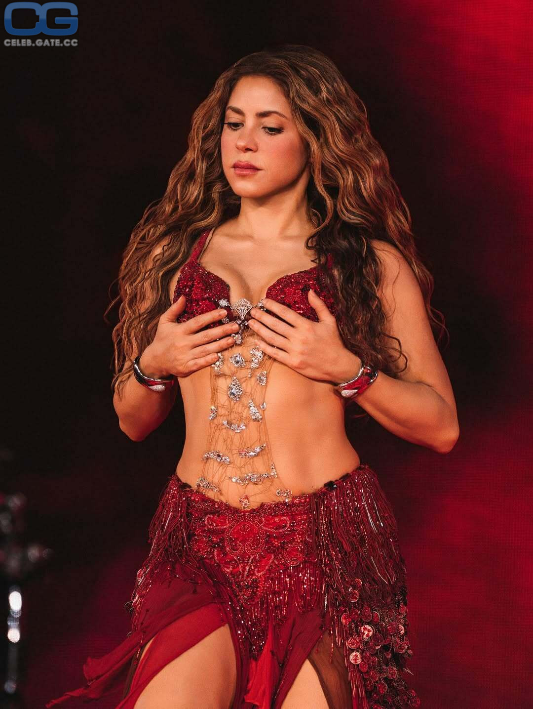 Shakira 