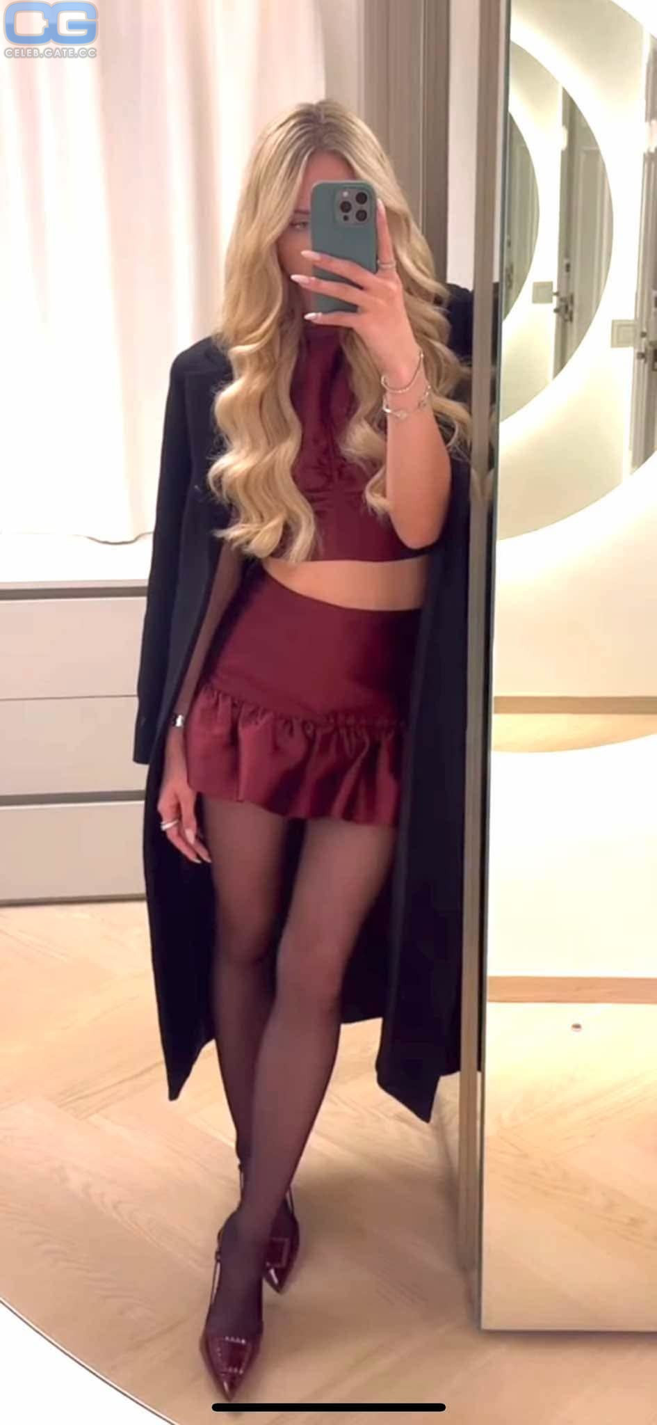 Shania Geiss 