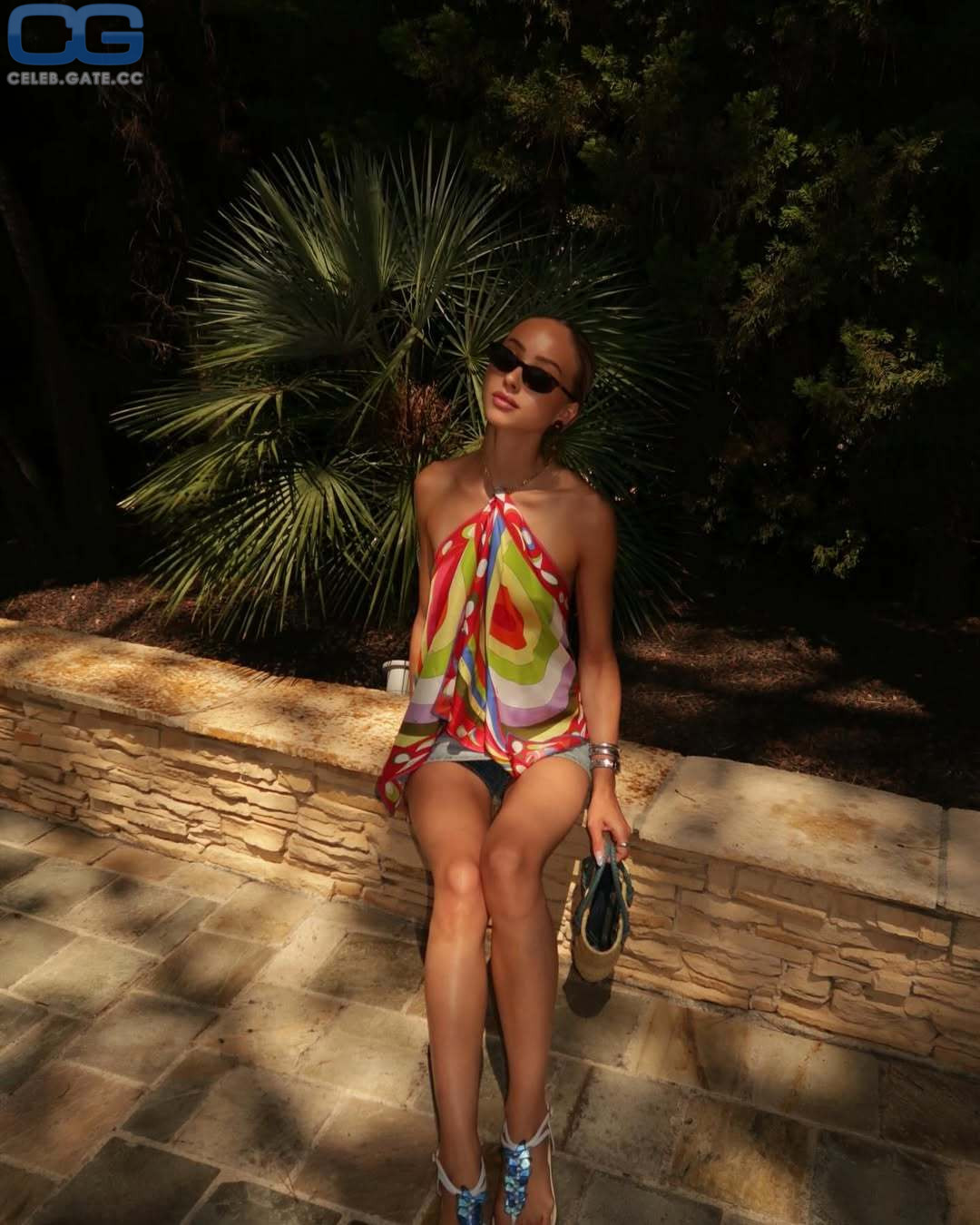 Shania Geiss 