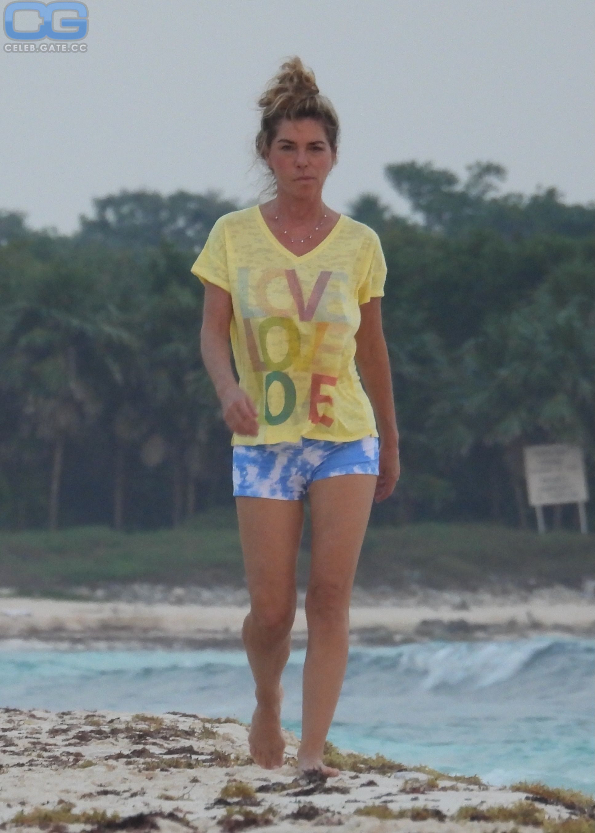 Shania Twain 