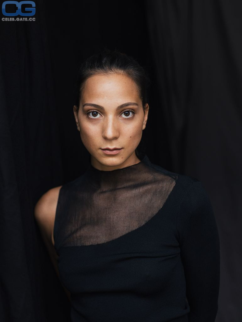 Shaolyn Fernandez 
