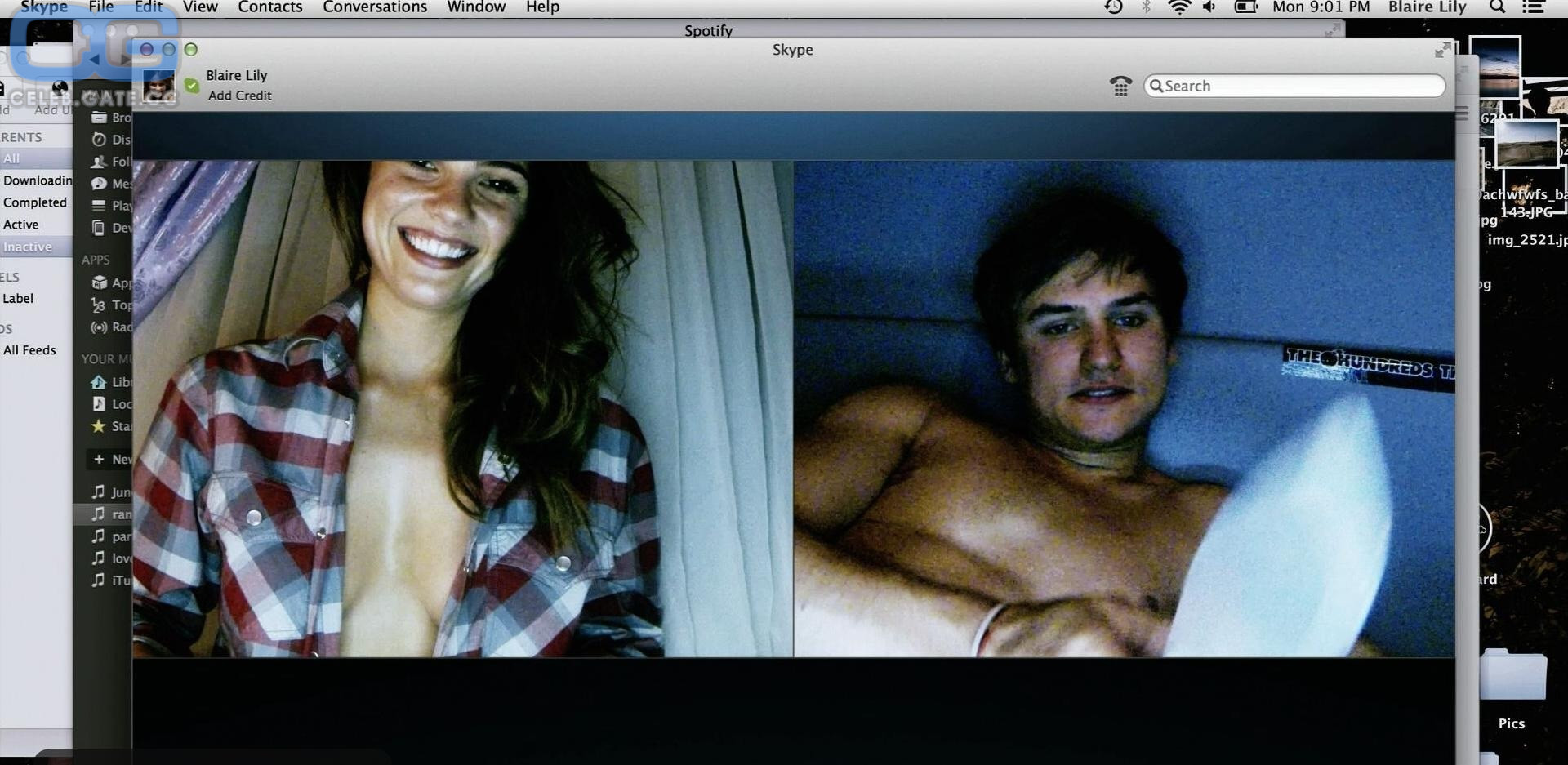 Shelley Hennig 