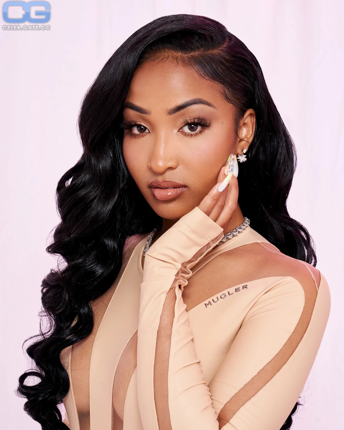 Shenseea 
