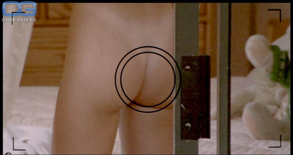 Sheree J. Wilson naked scene