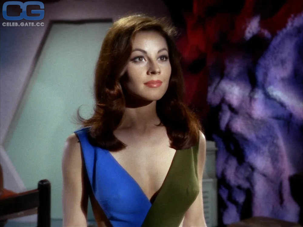 Sherry Jackson 