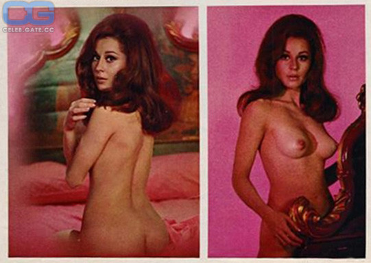 Sherry Jackson 