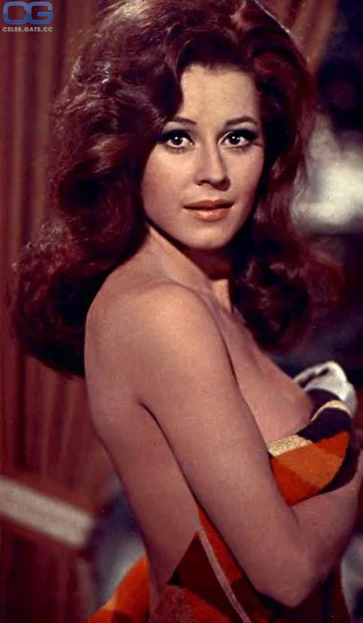 Sherry Jackson 