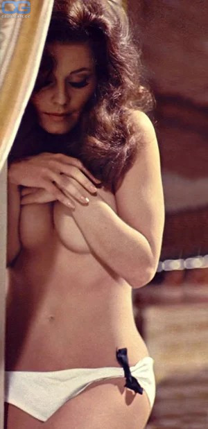 Sherry Jackson 
