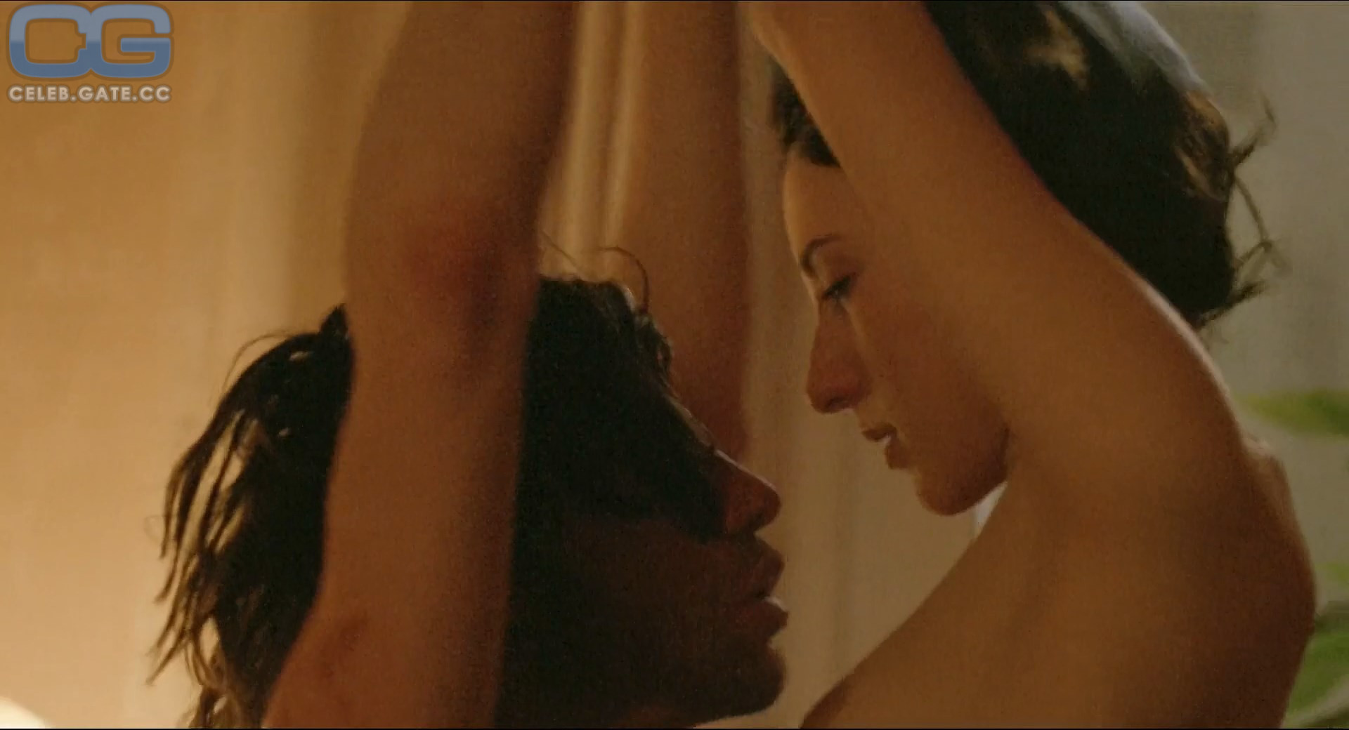 Sibel Kekilli 