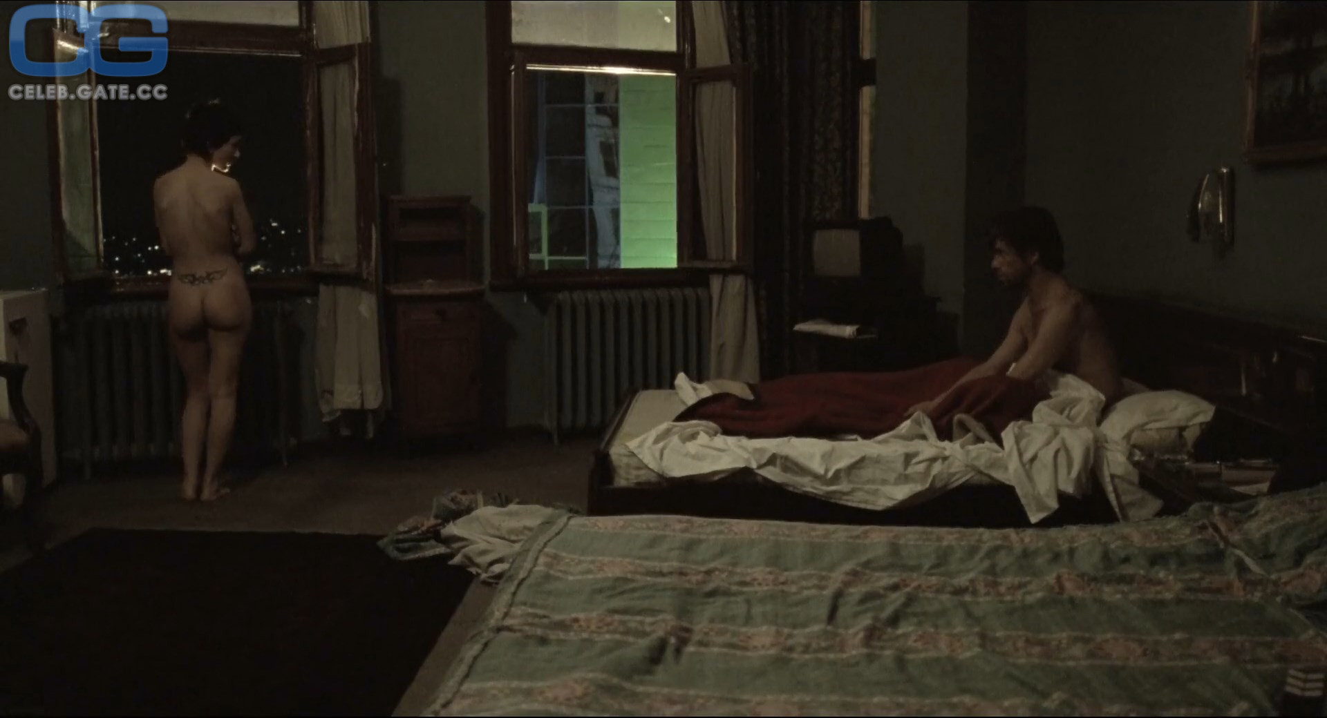 Sibel Kekilli 