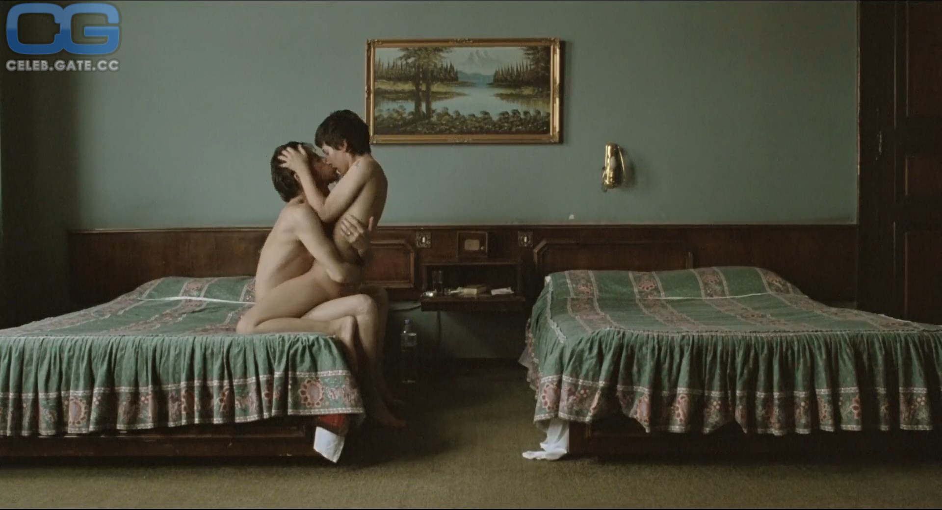 Sibel Kekilli 
