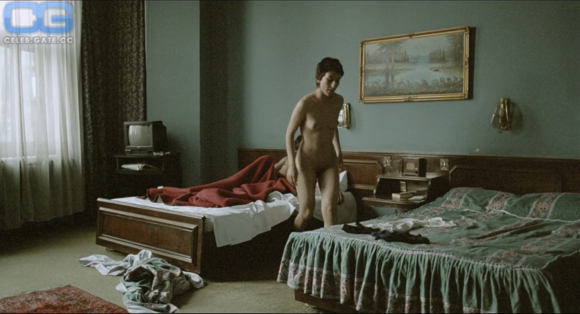 Sibel Kekilli 