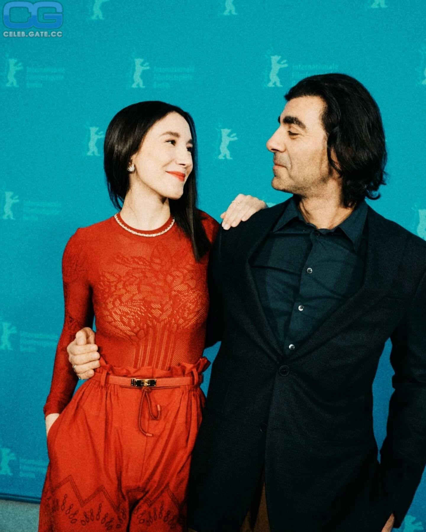 Sibel Kekilli 