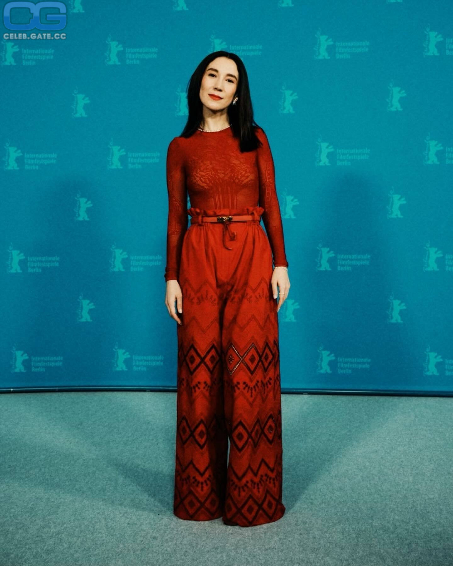 Sibel Kekilli 