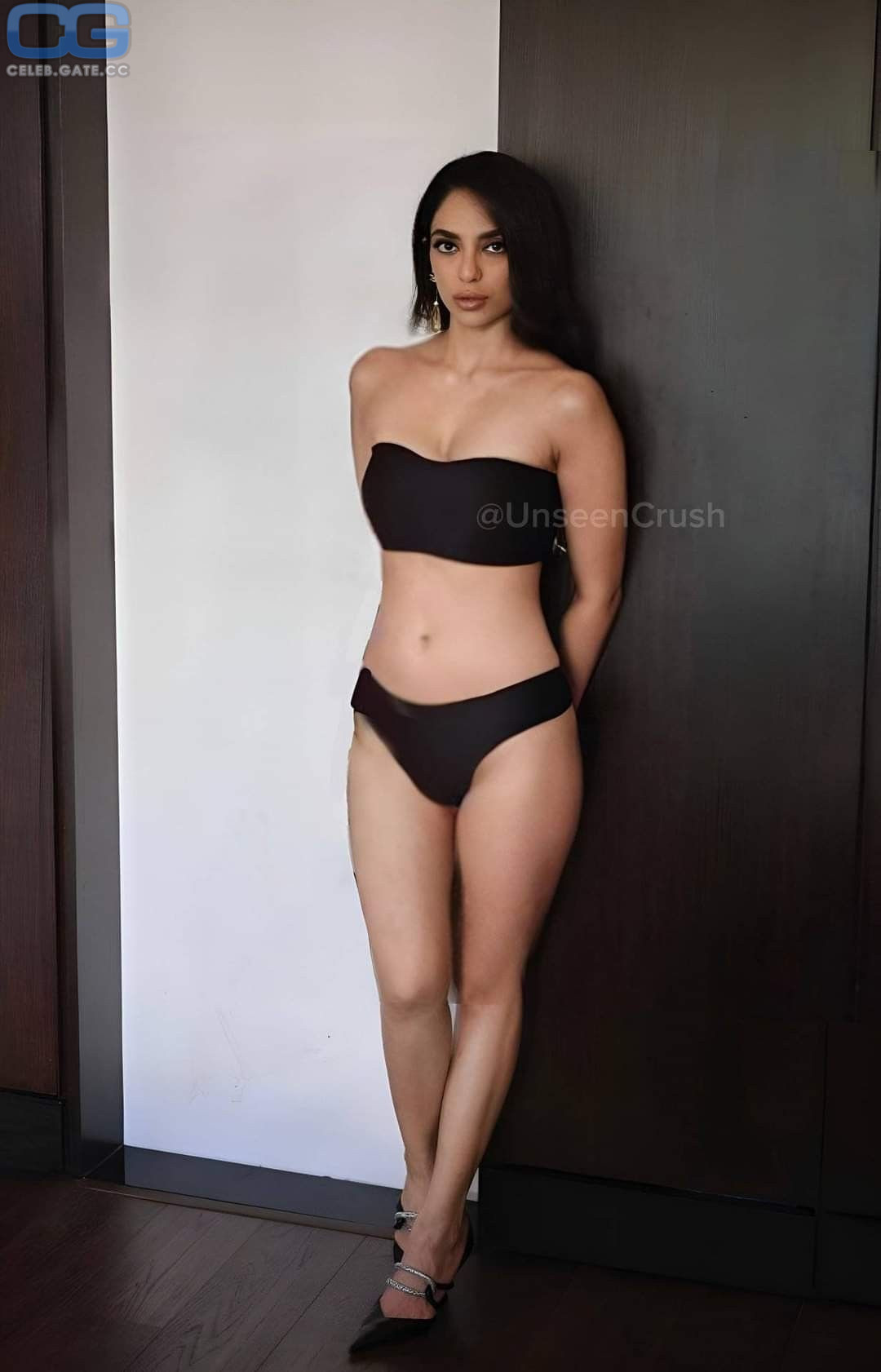 Sobhita Dhulipala 