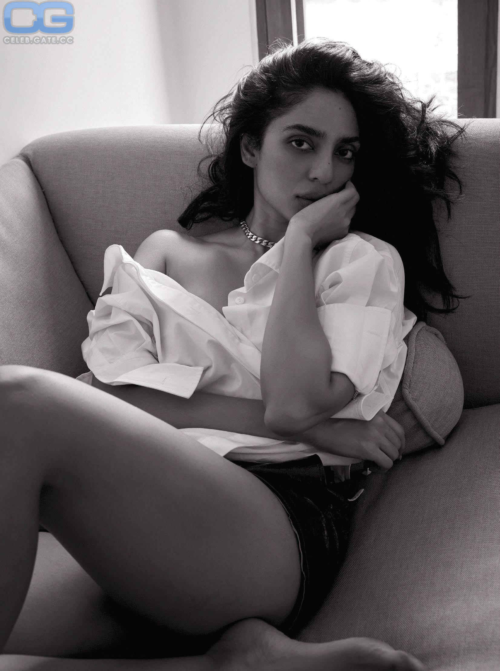 Sobhita Dhulipala 